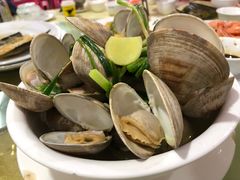 -秋姐美食店(旅游大道店)