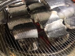 滋补炭烤鳗鱼-本炙炭烤·蒲烧活鳗料理店(金沙洲店)