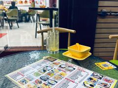 -新时尚·辉记甜品(夏西店)
