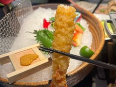 -花潮料理艺食馆(SM新生活广场店)