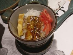 -秋荀日本料理(昆明同德广场店)