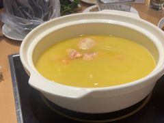 -湯系·煲汤手艺人(东二环泰禾广场店)