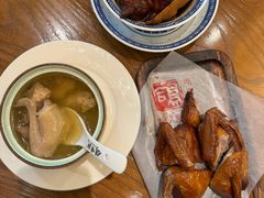 -鸽味轩·粤菜小馆(高楼门总店)