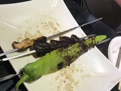 -运德成·天津老味烧烤(广开二马路店)