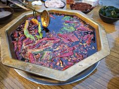 -大风老火锅(江北一店)