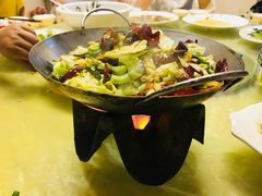 -连家船海鲜大排档·20年闽菜店(厦大店)