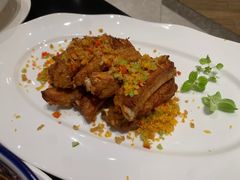 -勺园中餐厅