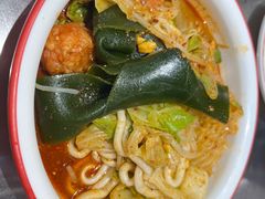 -堂堂小伙夫·辽宁小吃大排档(京西大悦城店)