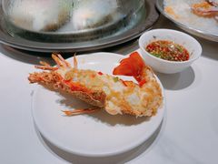 -水禾轩·海鲜蒸汽主题餐厅(拱北店)