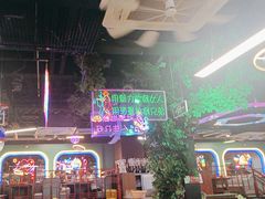 -路边边.炒菜烧烤.音乐餐厅(良乡长虹店)