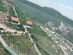 -山西乌金山旅游区