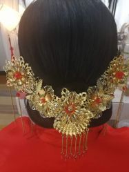 点击看大图 -巴黎新娘婚纱摄影