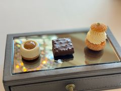 -Caprice(香港四季酒店)