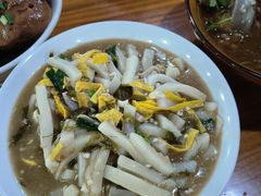 -老袁炒年糕(富豪路店)