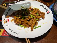 -涿掌柜·涿州宴