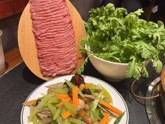 -宛平李记小吃(东关街店)