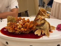 -得月楼·省级非遗·传统苏帮菜(观前店)