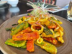 -Thai Alley泰爱里(二沙岛店)