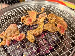 -永安里地摊烤肉(首创店)