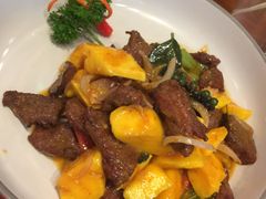 -荷花泰菜(东方新天地店)