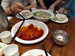 -阿娘家·原生态农家菜(国顺东路店)