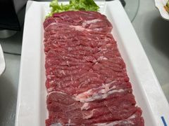 -牛街·马辈儿涮肉(牛街总店)