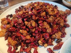 -水煮三国·川鲁江湖菜(香山店)