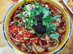 -冒椒火辣(奎星楼街店)