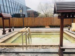 -瑞阁温泉酒店温泉中心