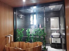 -聚春园·福龙泉澡堂(温泉店)