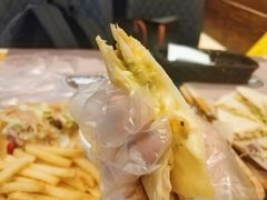 -遇见西木美式餐厅(体育路店)