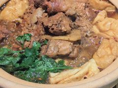-牛腩之旅·牛腩牛杂煲(光启城美食城店)
