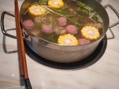 -为什么牛潮汕牛肉火锅(中信广场店)