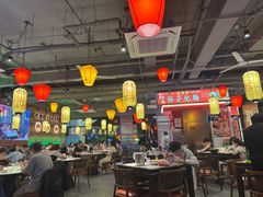 -匠熙小馆(崇文门店)