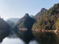 -修水东浒寨风景区