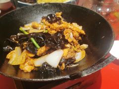 -山西会馆·晋菜·晋商宴·牌匾博物馆(胜利东街店)
