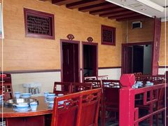 大堂-老来福·非遗酸汤兔(凯旋路店)