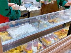 -清真·白记年糕(牛街北口店)