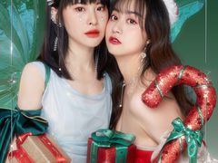 -海马体照相馆(成都来福士广场店)