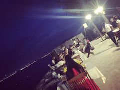 -越海渔村