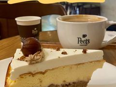 -Peet's 皮爷咖啡(东湖路手作店)