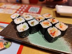 -友壹町寿司(嘉洲广场店)