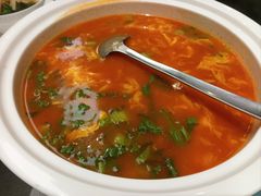 -福海居烤鸭店(鸟巢店)