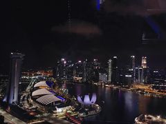 -新加坡摩天观景轮