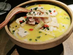 -老阿爸鲜鱼土菜(昆山花桥店)