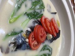 -农乐园食府(梅城镇店)