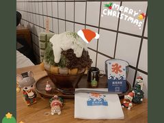 -WONDER ICE 萬得冰田(建設路总店)