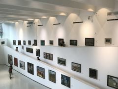 -四川美术学院美术馆