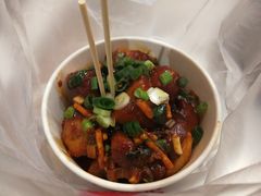 -周签签锅巴土豆(音乐广场店)