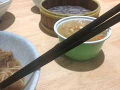 -朱鸿兴面馆(镇湖店)